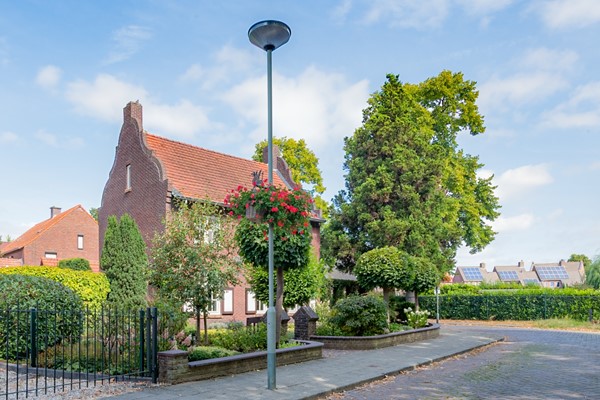 Medium property photo - Ruys van Splintersingel 17, 5954 BL Beesel